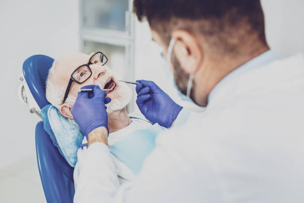 Best Emergency Dental Care for Trauma or Injury in Elroy, WI